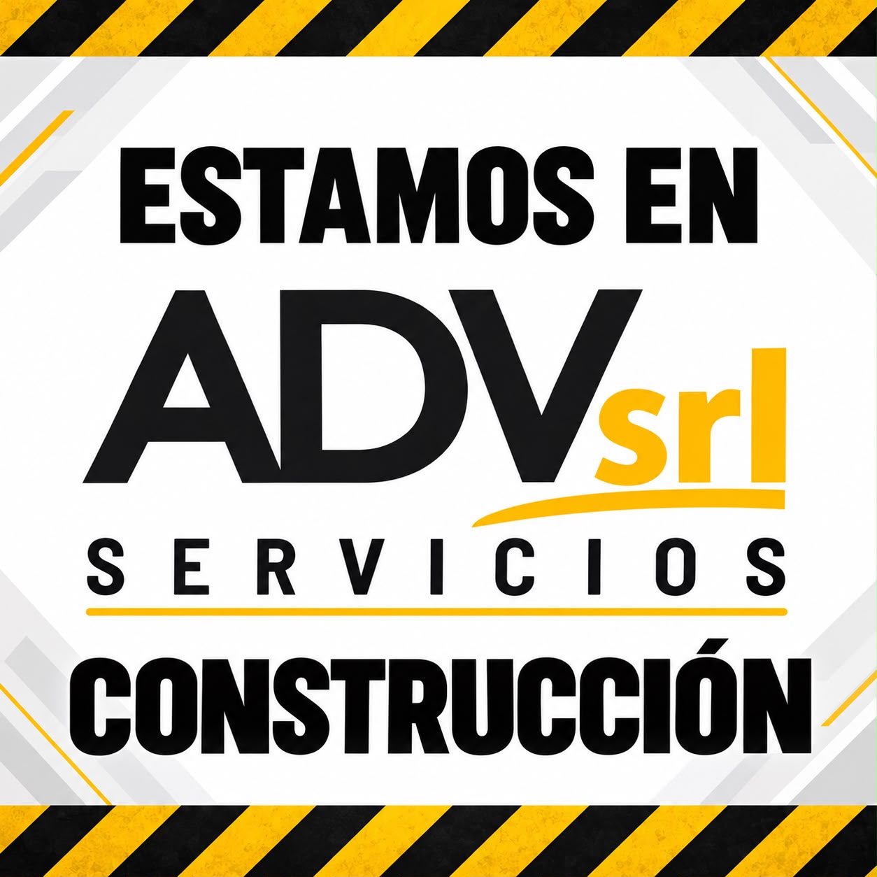 Sitio web en construcción
